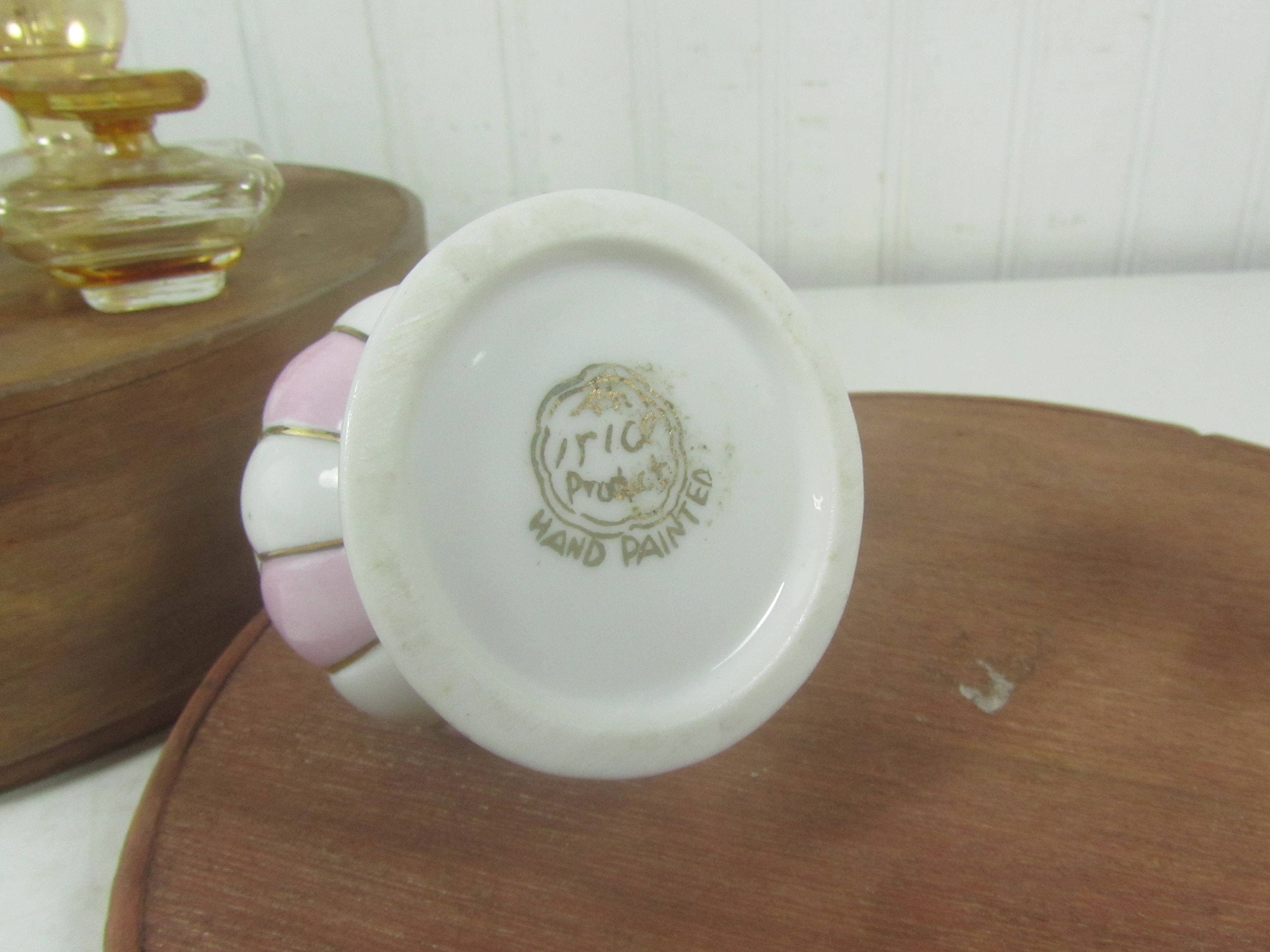 Vintage Perfume Bottle, Bottle Collection, Perfume