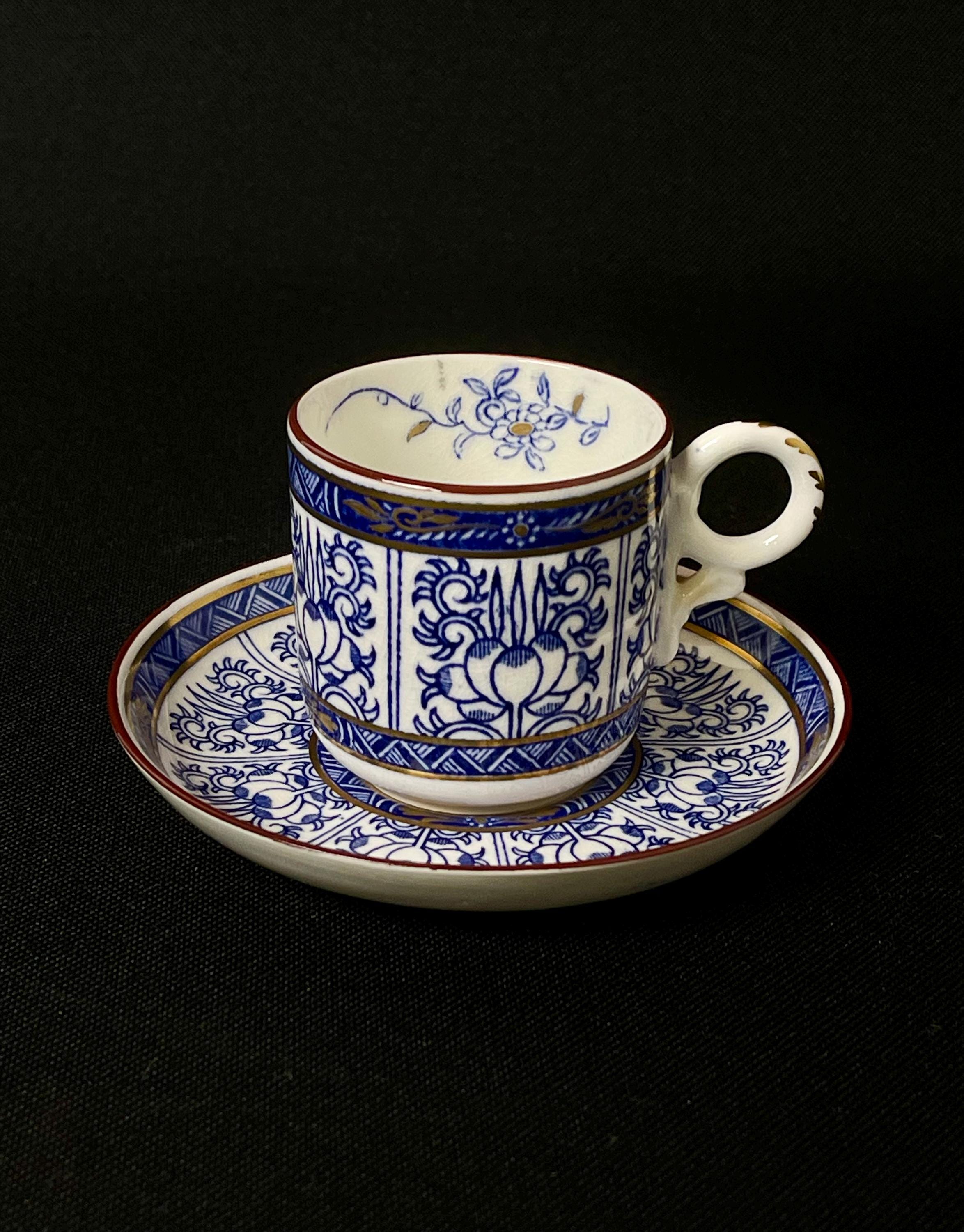 Royal Worcester Teacup - Etsy Royal Worcester Teacup - Etsy