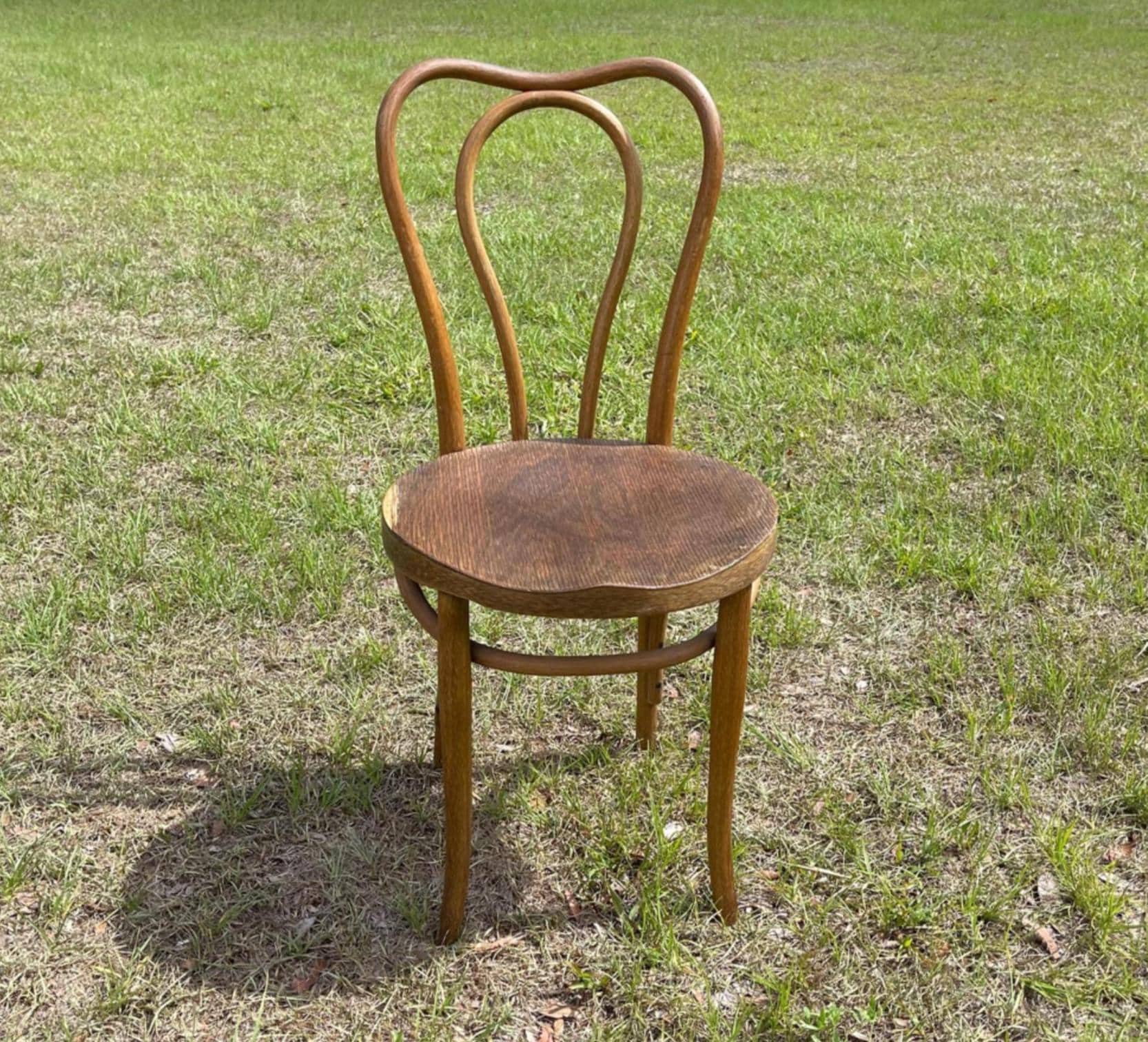 Thonet Bentwood Chairs - Etsy