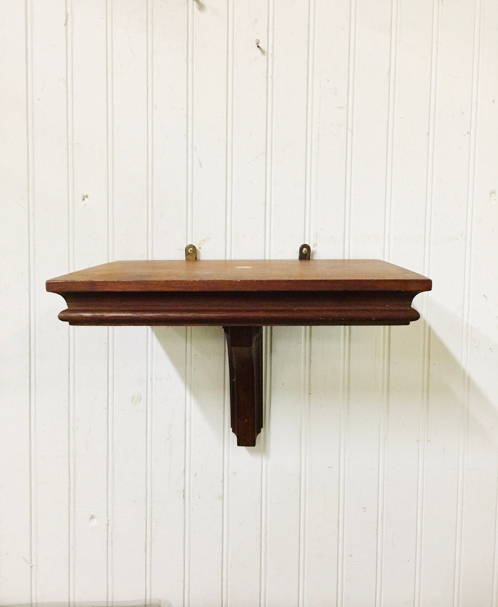 Antique Shelf Victorian Clock Shelf Level Shelf Bubble Etsy