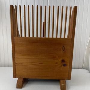 Vintage Farmhouse Decor, Rustic Decor, Primitive Tool,cranberry Scoop ...