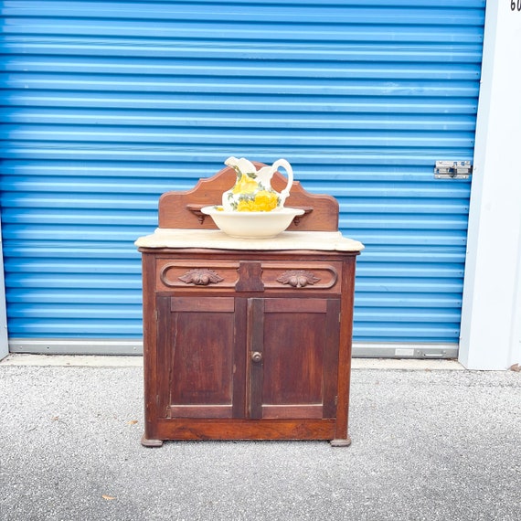 Dry sink 2024 bathroom vanity