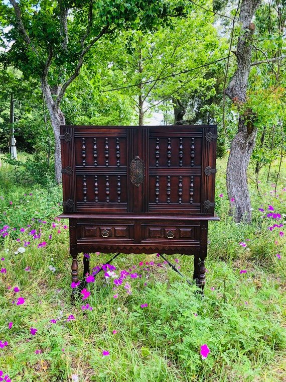 Baker furniture china sale cabinet