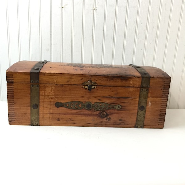 Cedar Chest Etsy