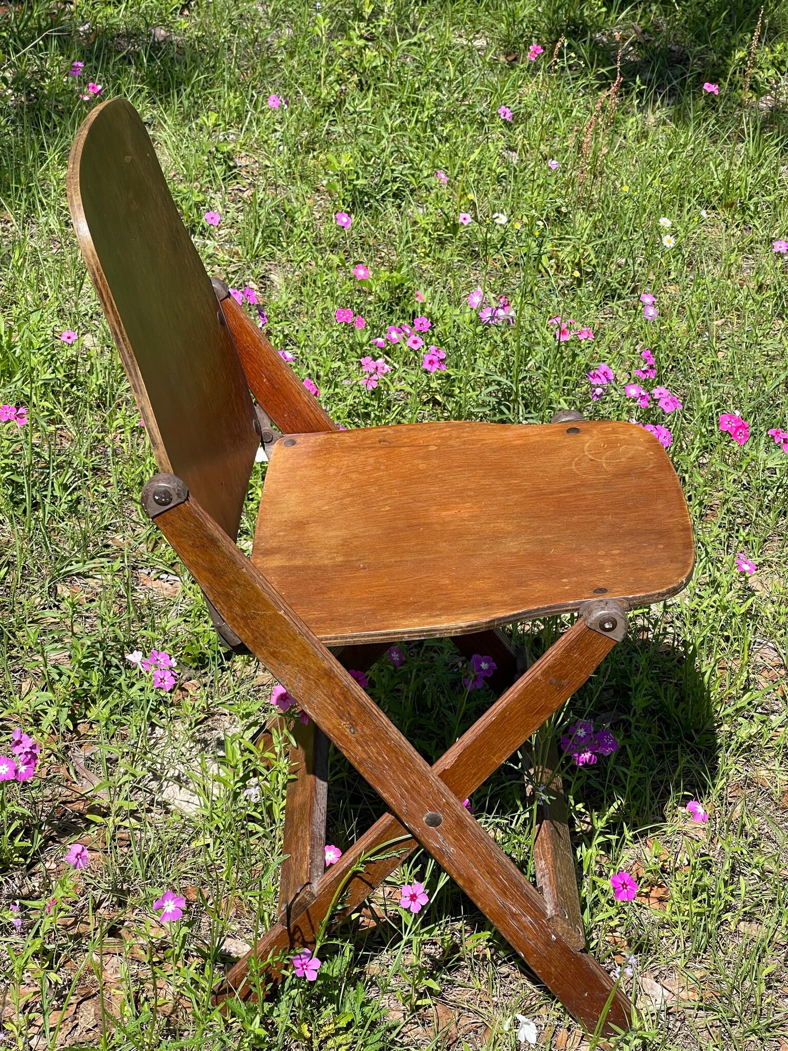 Vintage Folding Chair, American Seating, Grand Rapids Michigan, Wood Chair, Folding Seat, Party Chair, Portable-chair, Spare Chair - Etsy UK Vintage Folding Chair, American Seating, Grand Rapids Michigan, Wood Chair, Folding Seat, Party Chair, Portable-chair, Spare Chair - Etsy UK