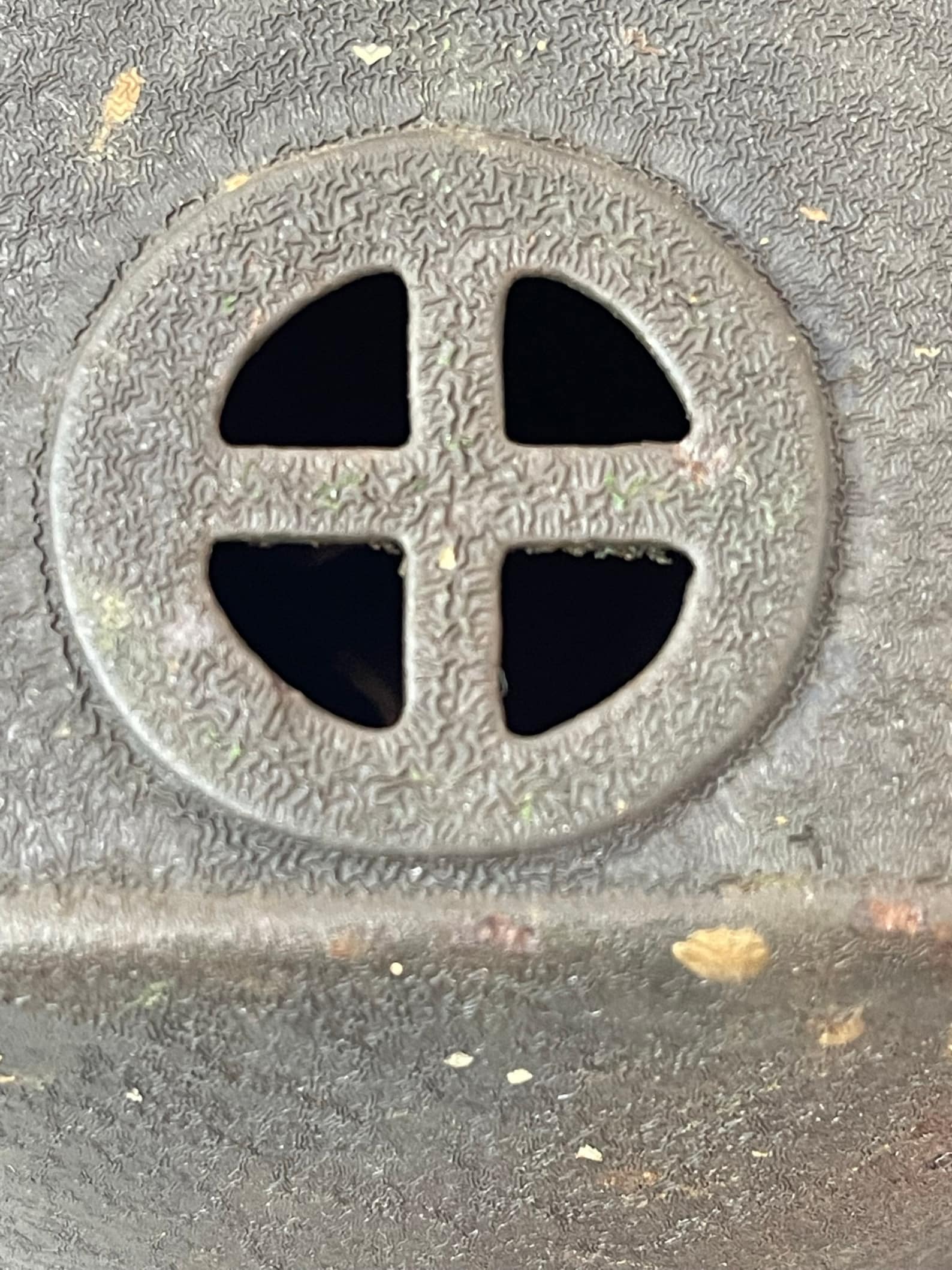 Antique Griswold Cast Iron Mailbox Apartment Mailbox Etsy