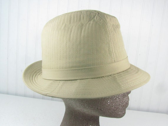 vintage mens 1950 hats