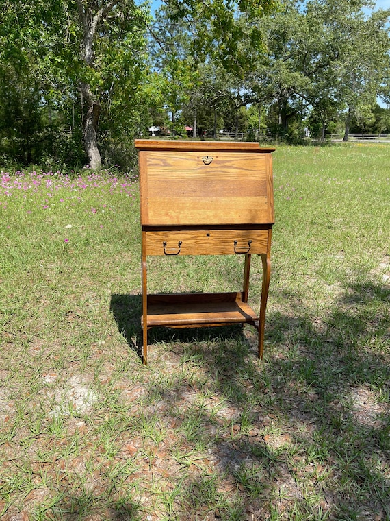 Mission secretary desk deals