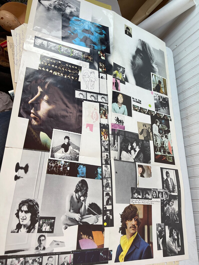 Harrison Record Beatlesvintage Music Records 1970s Etsy