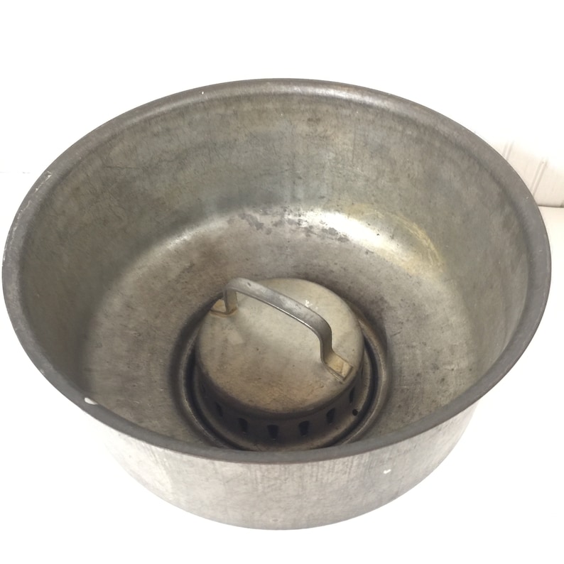 Vintage Milk Strainer Cream Separator Milk Funnel Farmhouse Etsy