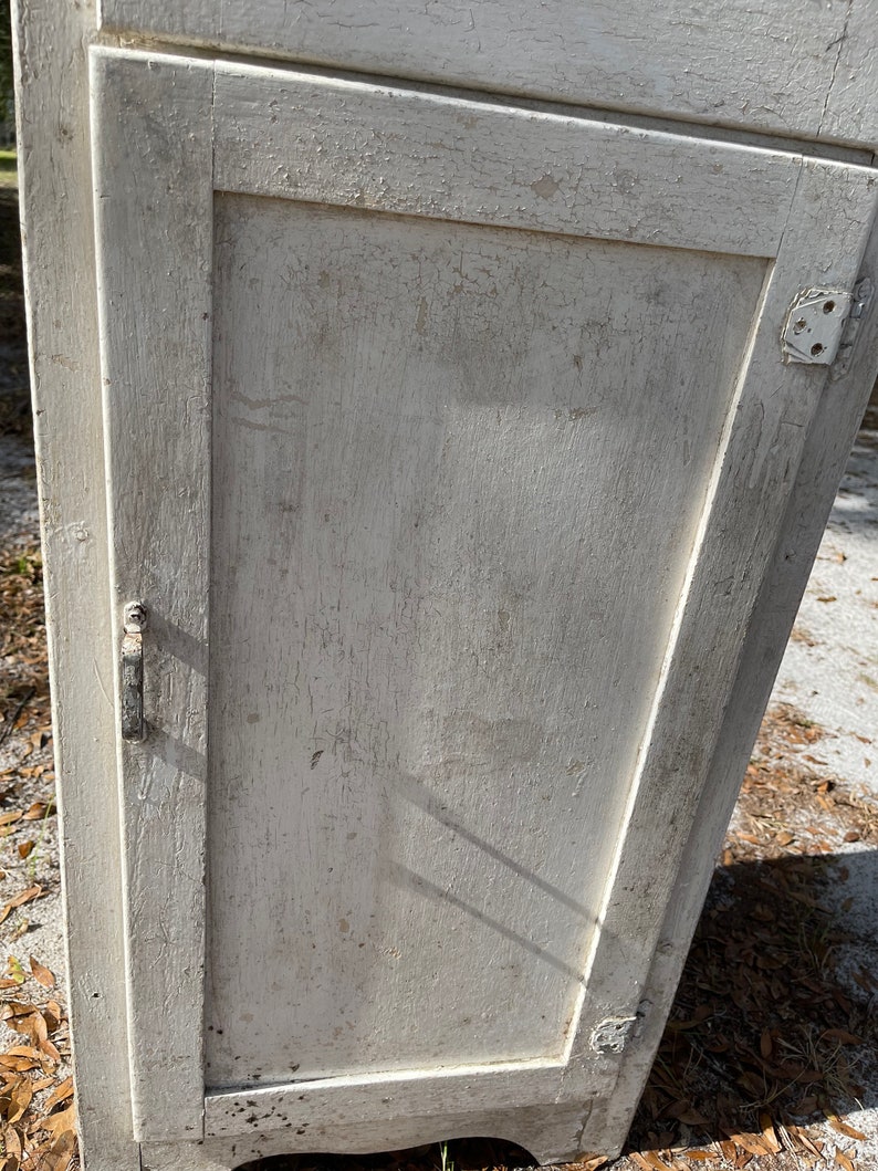 Antique Kitchen Jelly Chimney Etsy