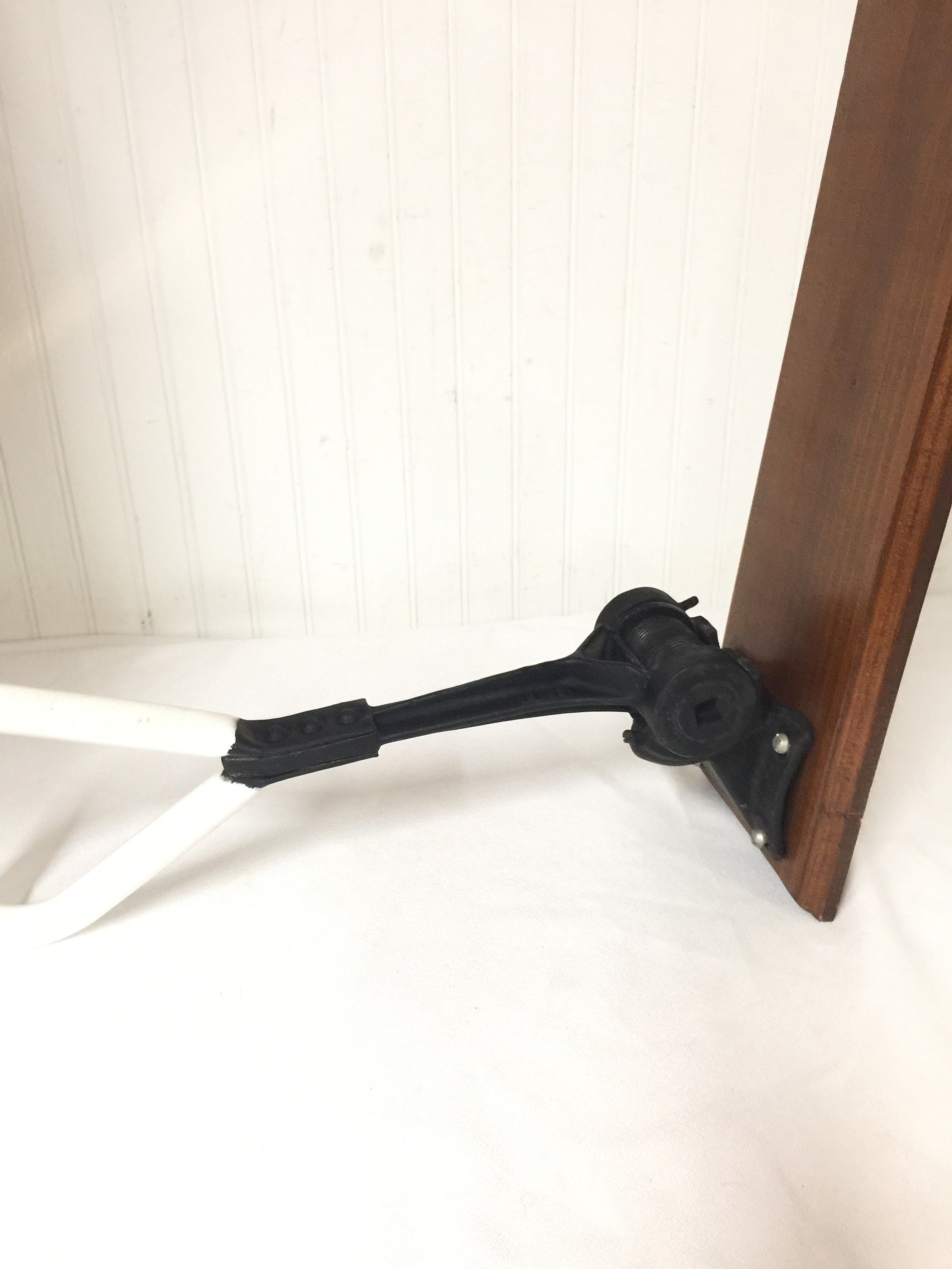 Antique straphanger subway handle porcelain handle vintage Etsy