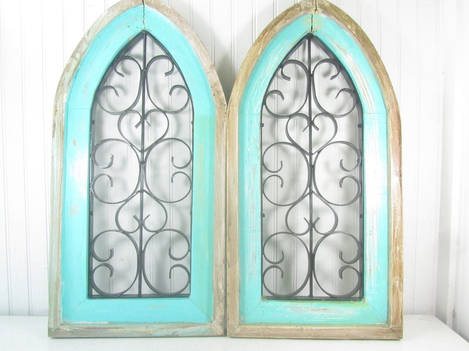 Shabby cottage decor shabby decor wall decor wall | Etsy