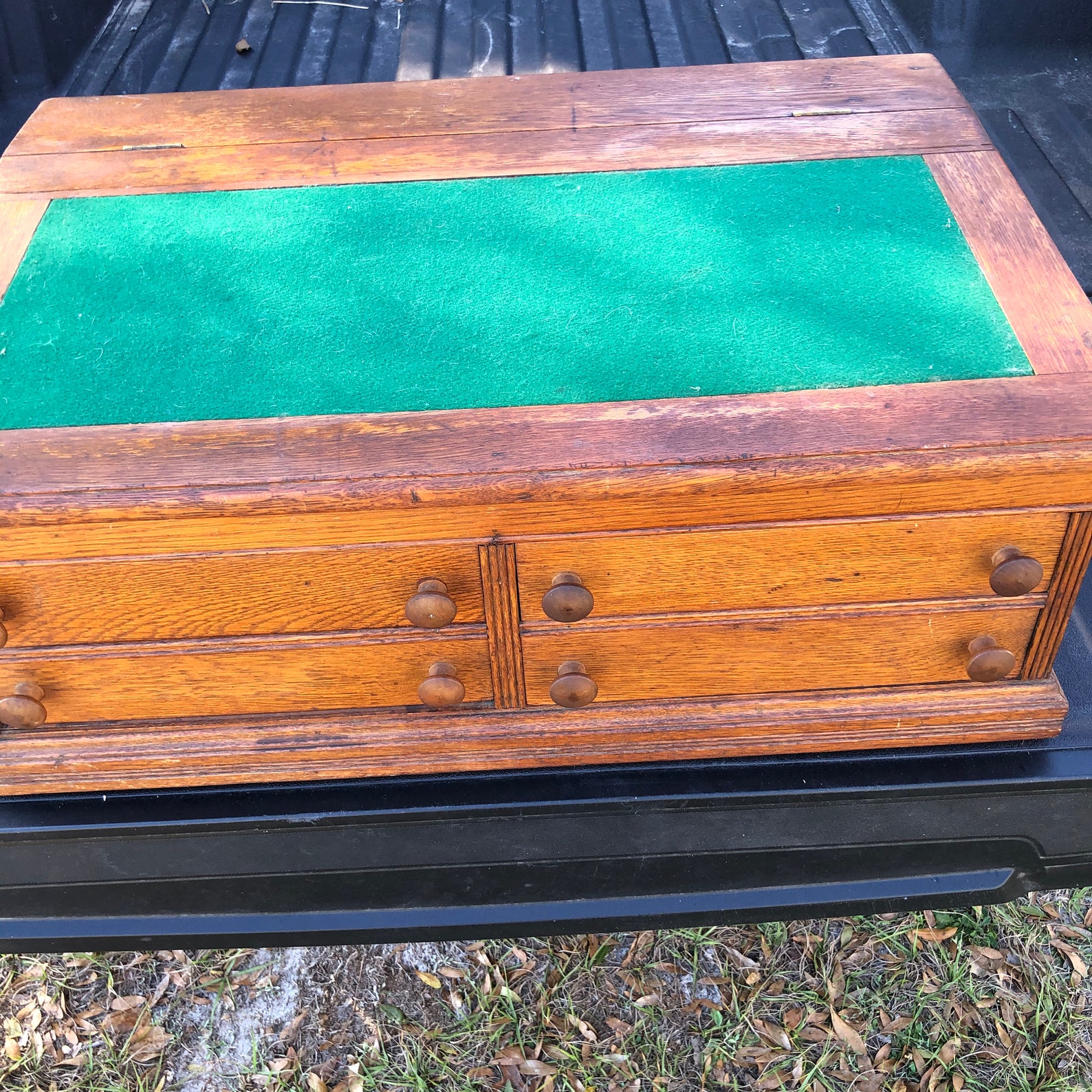 Antique Point of Sale Antique Spool Table Etsy