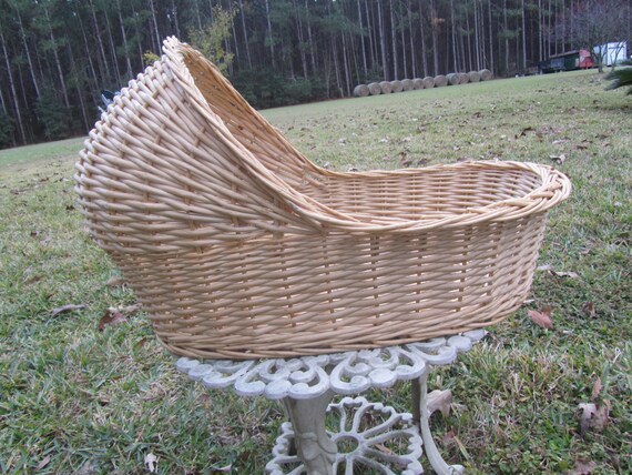 table top bassinet