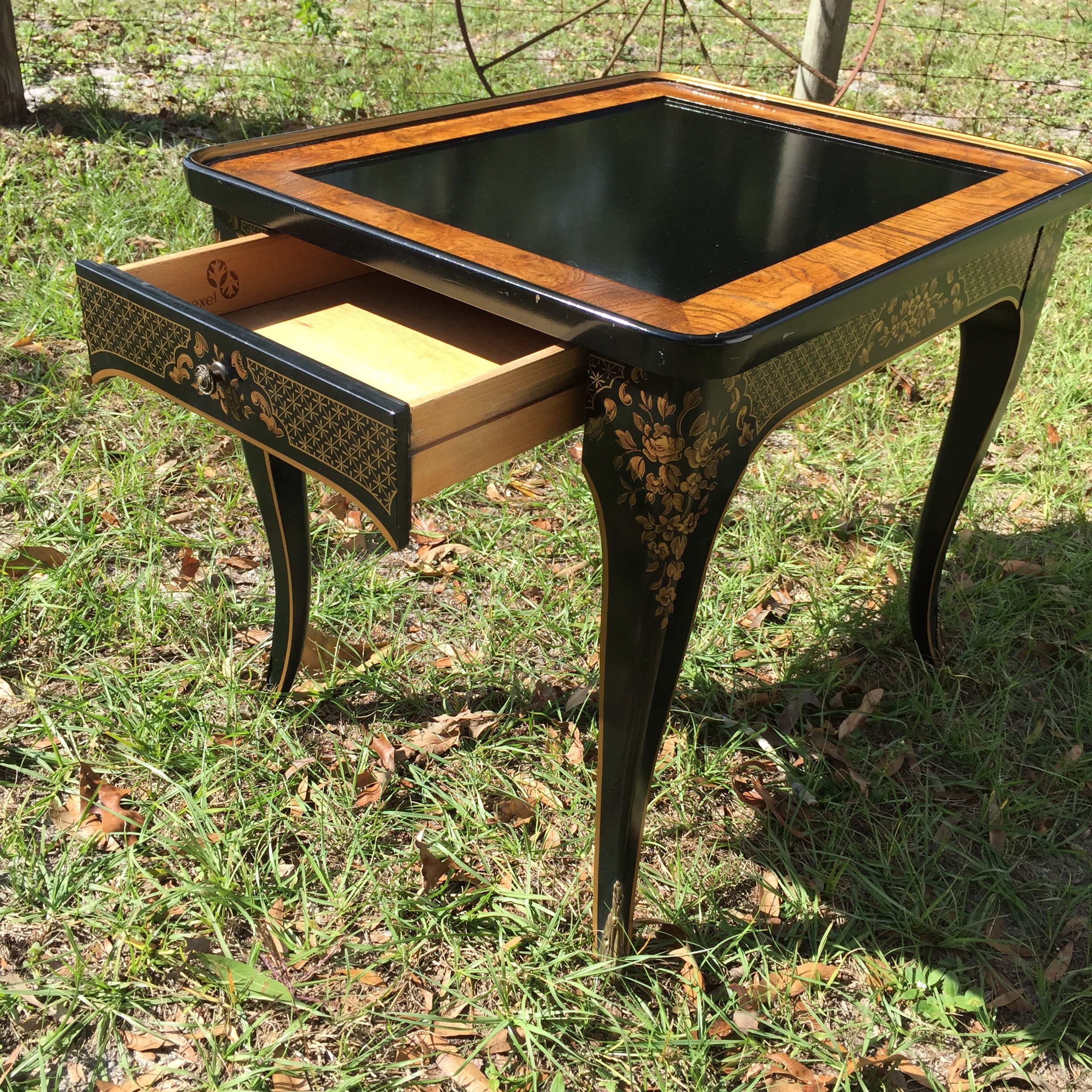 アンティーク　ヴィンテージ　エプロン　ドレス　 antique vintage 70s パッチワークデザイン エプロンドレス – 古着屋Top of the