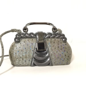 インポート・海外人気ブランド Woods Timmy Purse Etsy - バッグ
