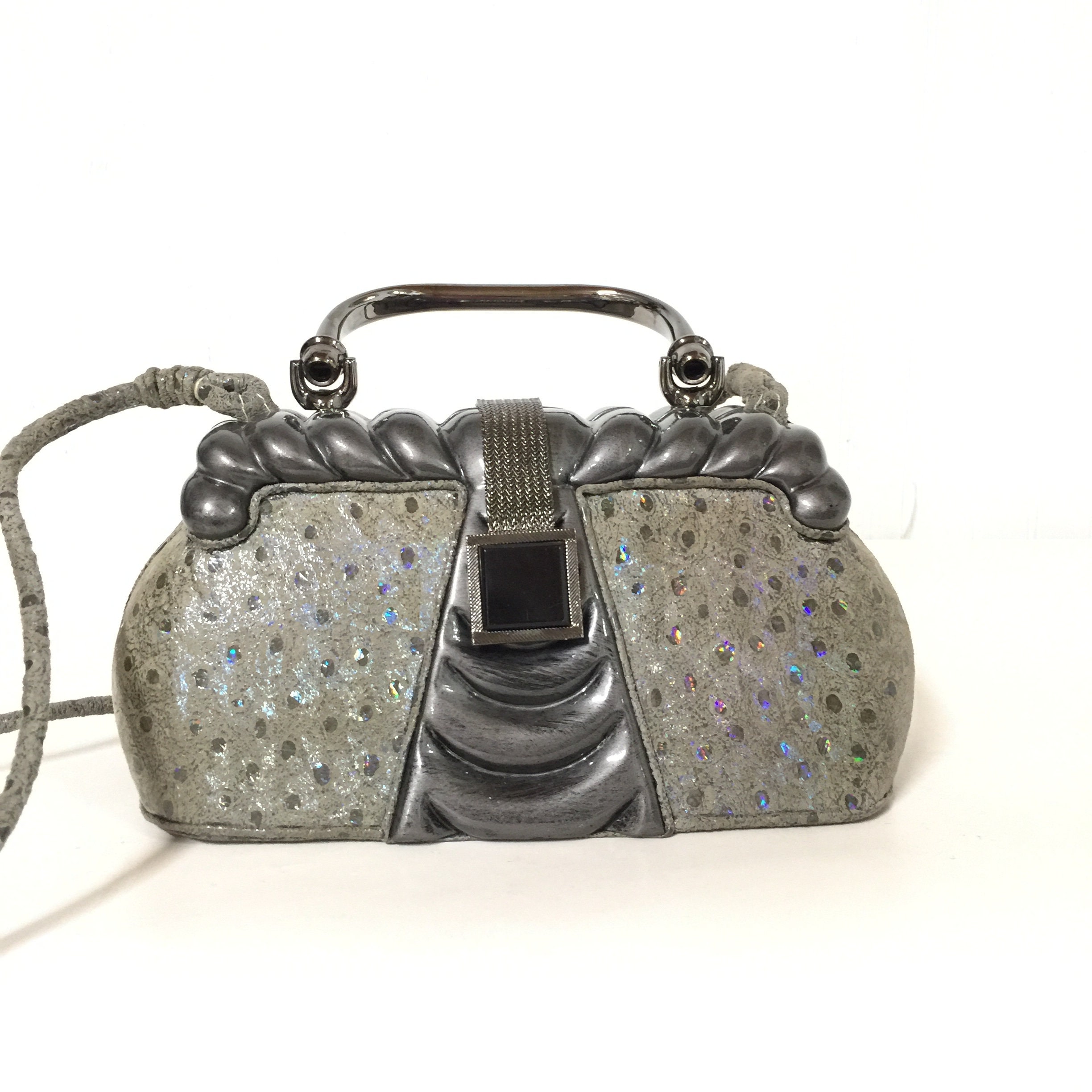 Timmy Woods Purse - Etsy