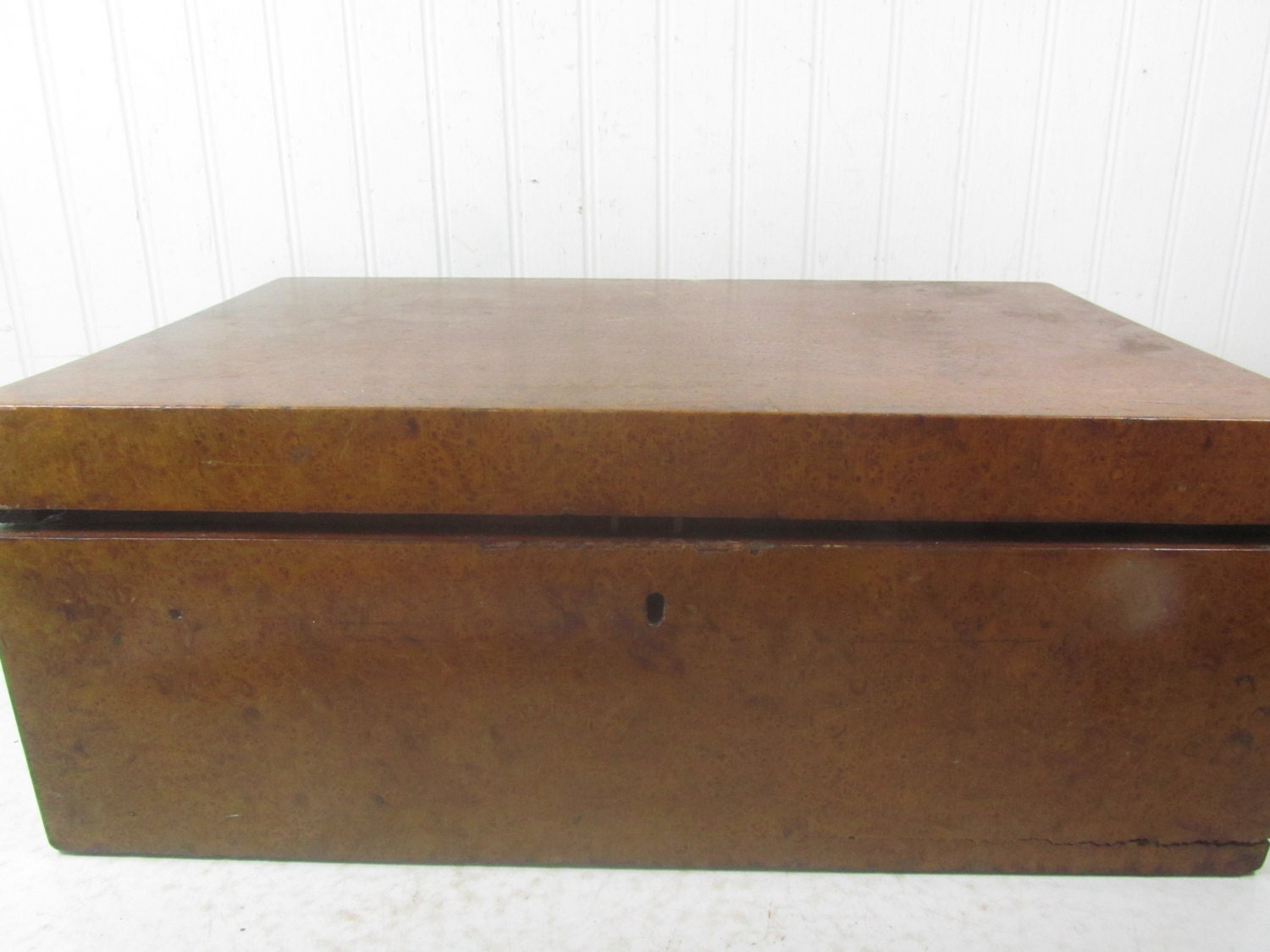 Vintage Portable Writing Desk - The Cultivated Avenue