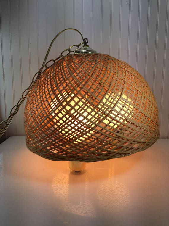 Brass 2024 swag light