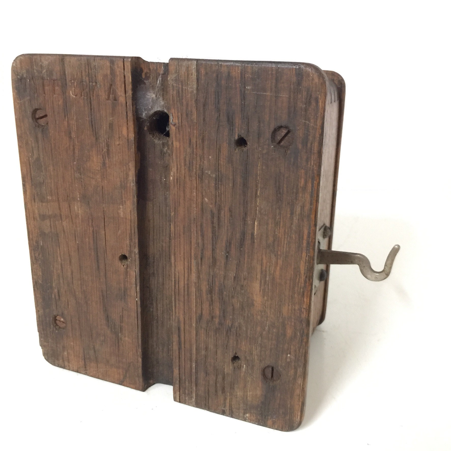 ANTIQUE Western Electric Telephone, Type 327 A, Telephone ANTIQUE Western Electric Telephone, Type 327 A, Telephone