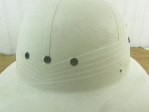 Vintage pith helmet safari Hat Mens Hat 