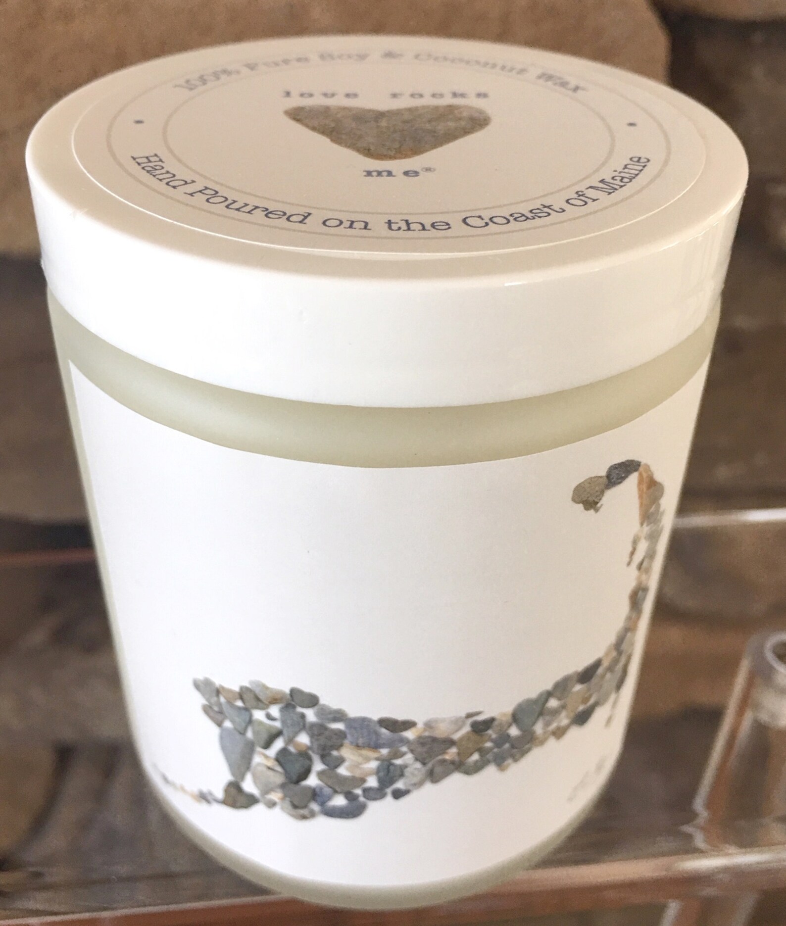 Maine Made Candles 100 Pure Candles Cape Cod Candles Cape Etsy