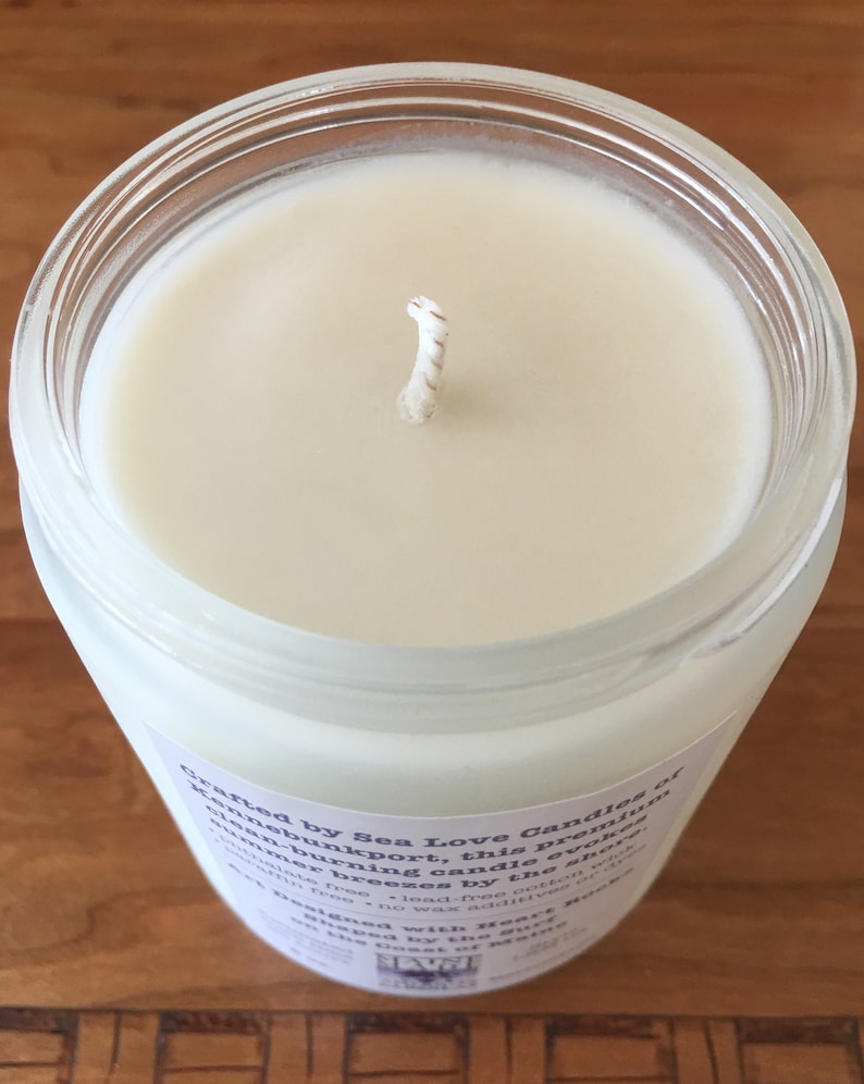 Rhode Island map art Rhode Island hostess gift Rhode Island gifts RI gifts RI candle Rhode Island candle 100/% pure candle