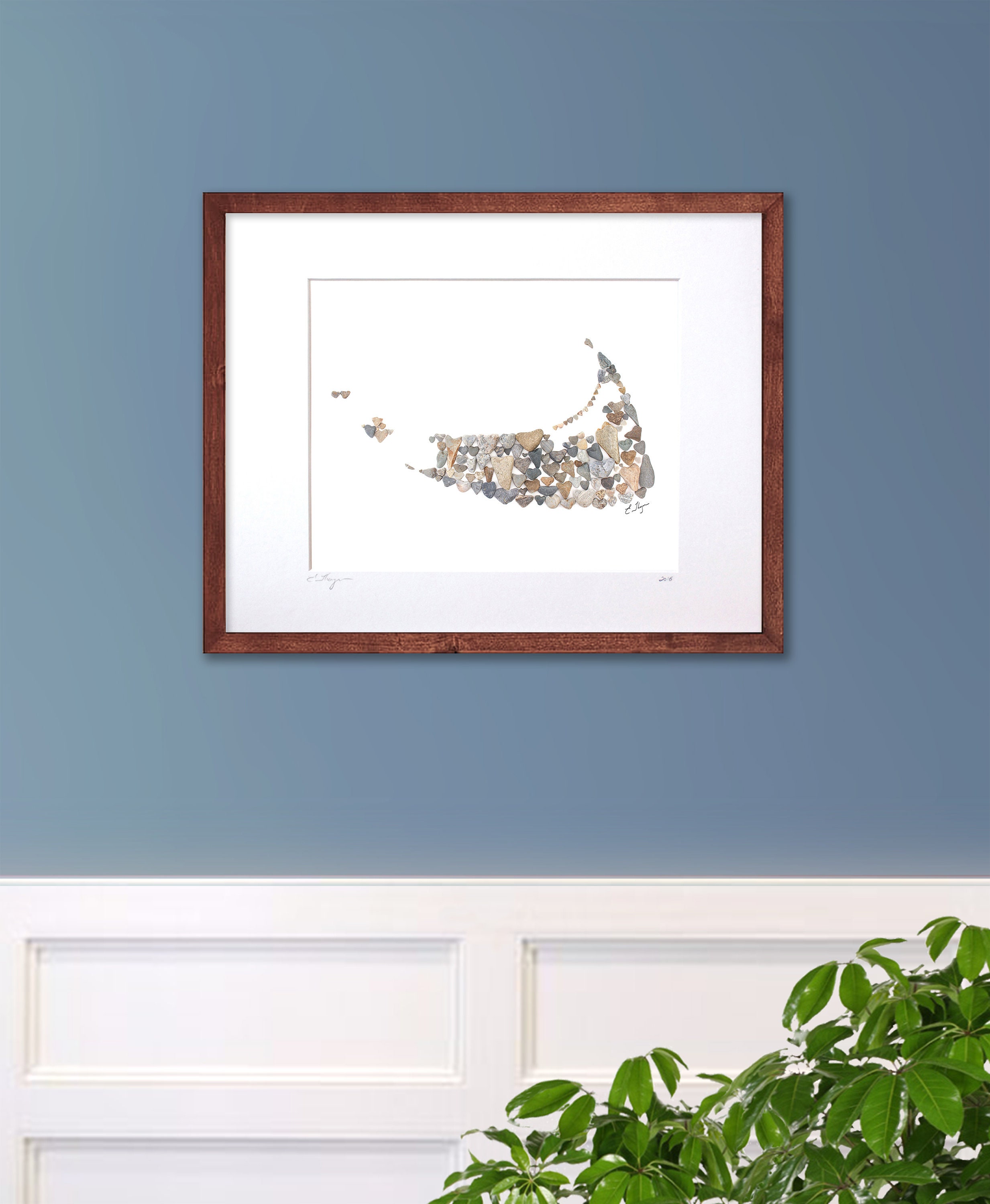 Nantucket Wall Art Nantucket Wall Decor Nantucket Art Print Etsy UK
