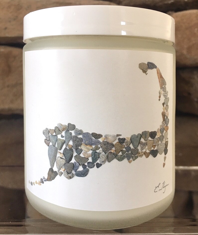 Maine Made Candles 100 Pure Candles Cape Cod Candles Cape Etsy