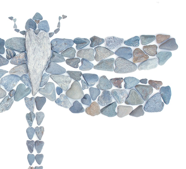 Dragonfly Candle Dragonfly Gifts 100 Pure Candle Soy and Etsy