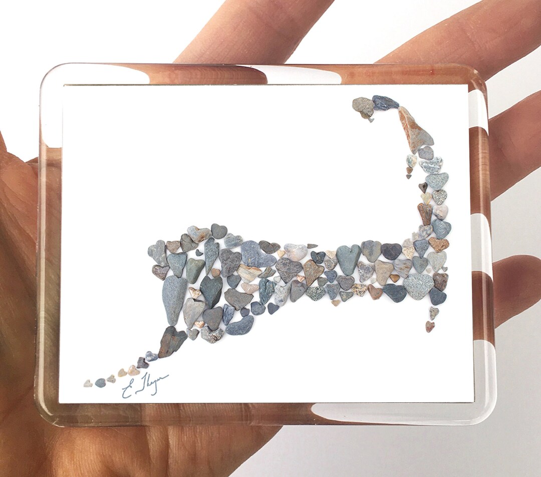 Cape Cod Cape Cod Map Art, Cape Cod Gifts, Cape Cod Love, Cape