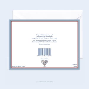 Paw Prints Pet Sympathy Card, Dog Condolence or Adoption, Pet Love image 2