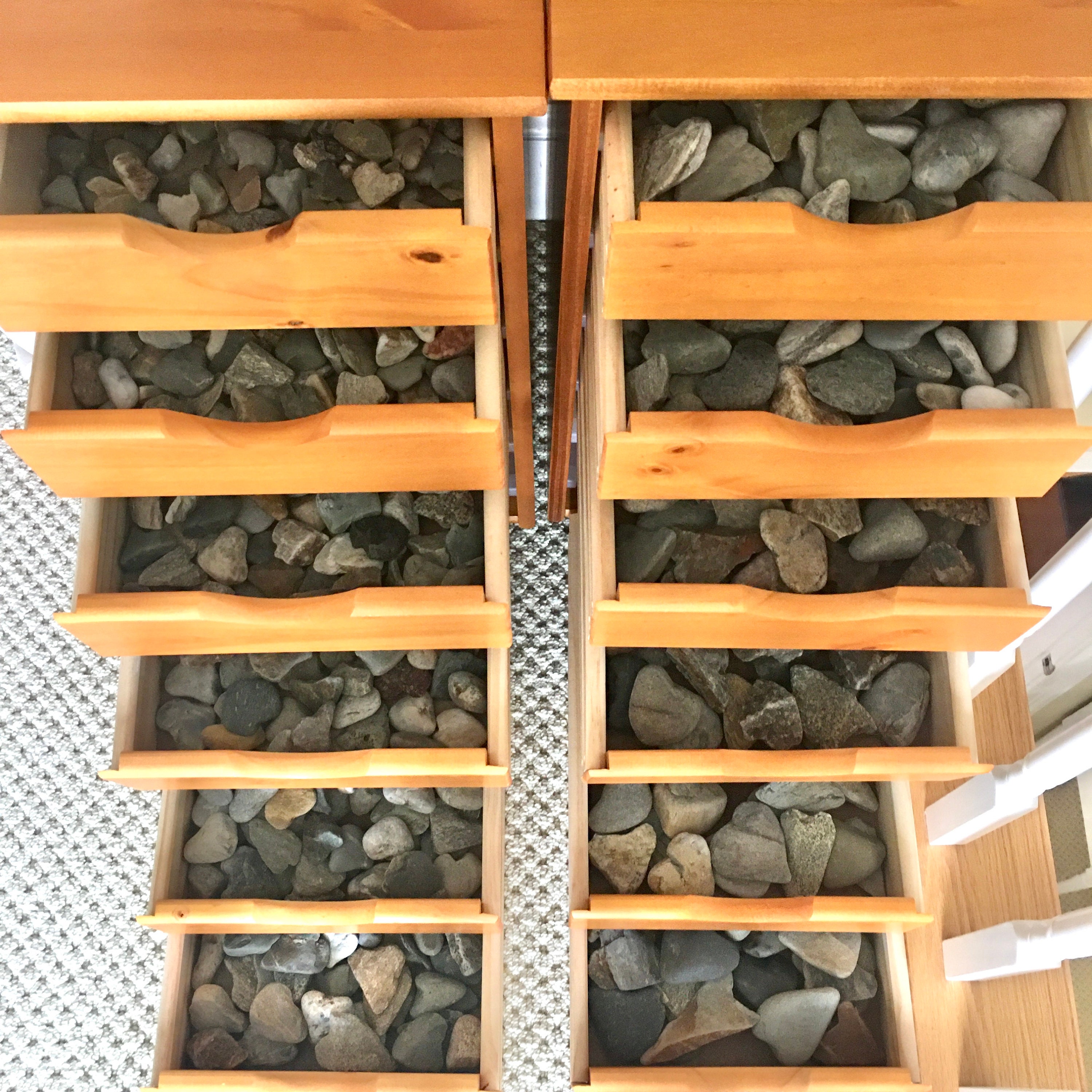 warmest-holiday-greetings-card-nautical-holiday-card-beach-etsy