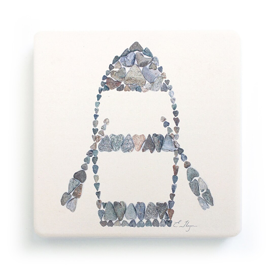 Two's Company | Going Nautical Rope Coasters