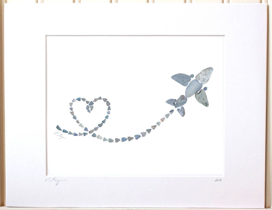 Airplane Print, Airplane Art, Airplane Nursery Decor, Airplane Baby ...
