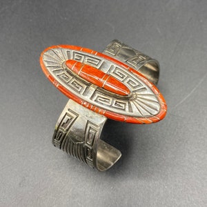 Abraham store begay jewelry