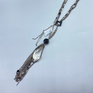Vintage Erickson Beamon Necklace - Etsy