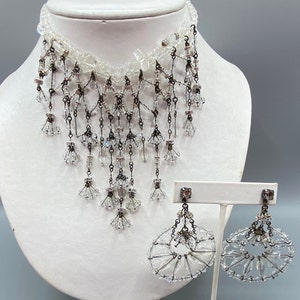 Vintage Erickson Beamon Necklace - Etsy