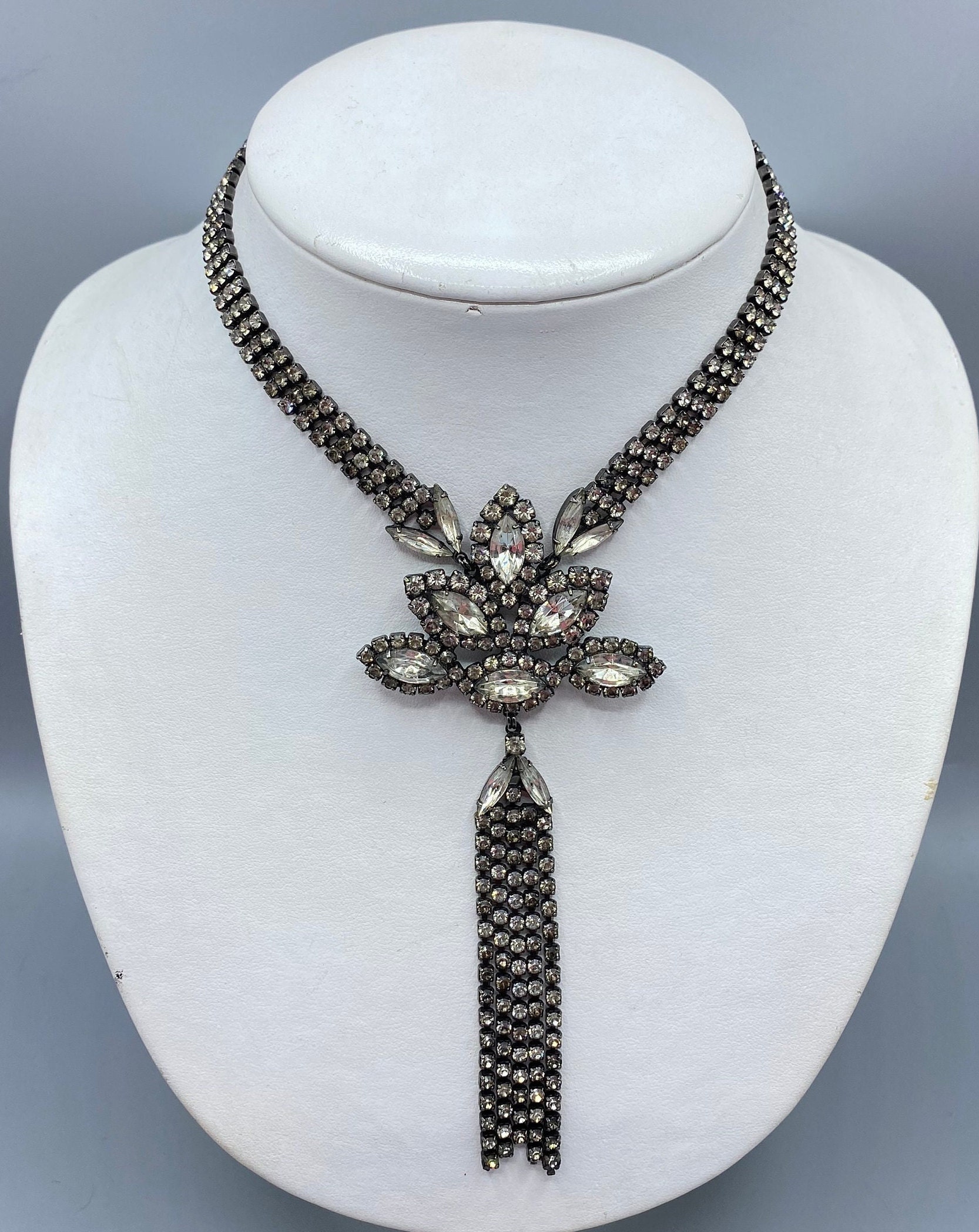 Erickson Beamon Jewelry - Etsy Erickson Beamon Jewelry - Etsy