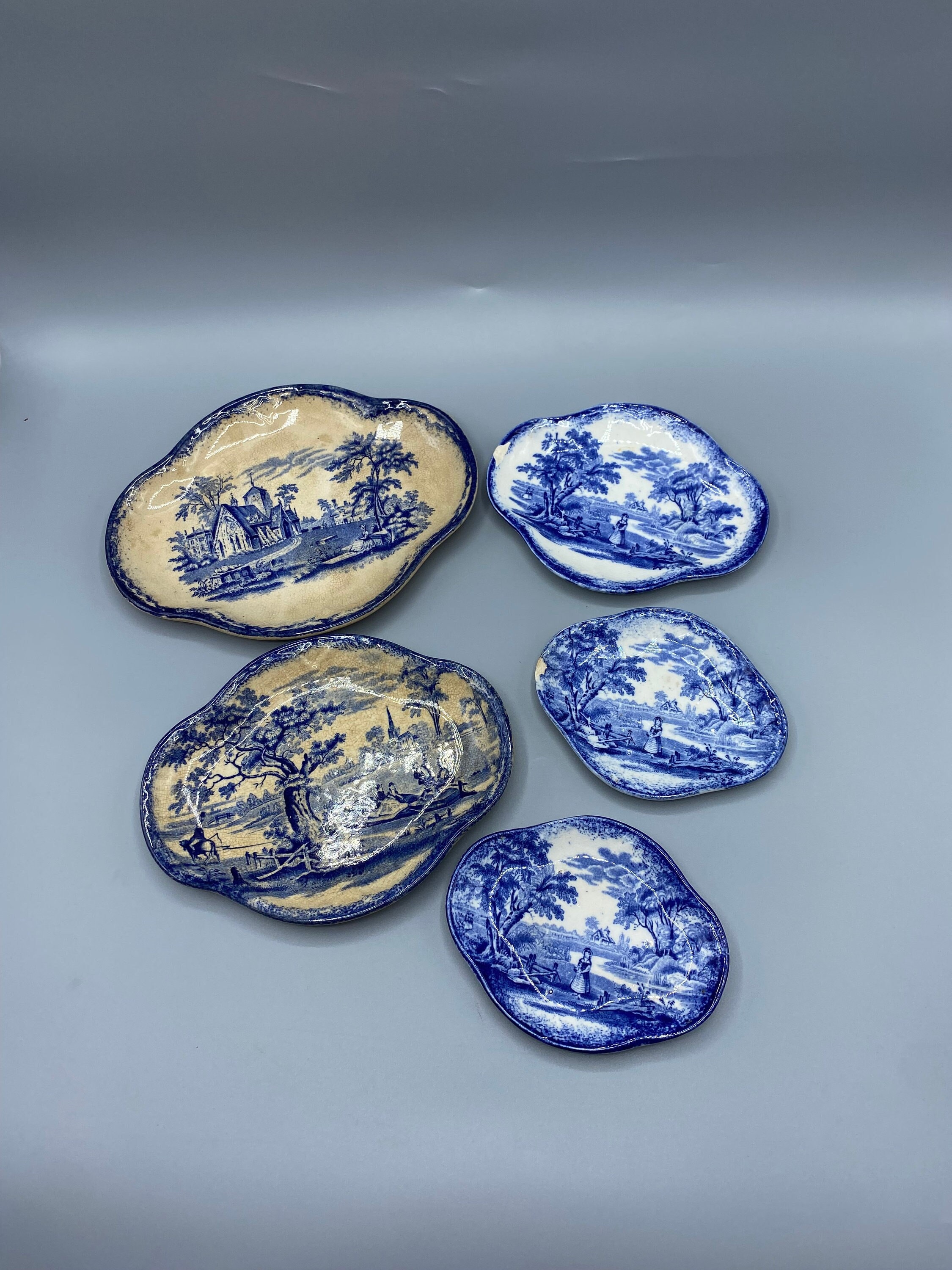 William ridgway - Etsy 日本