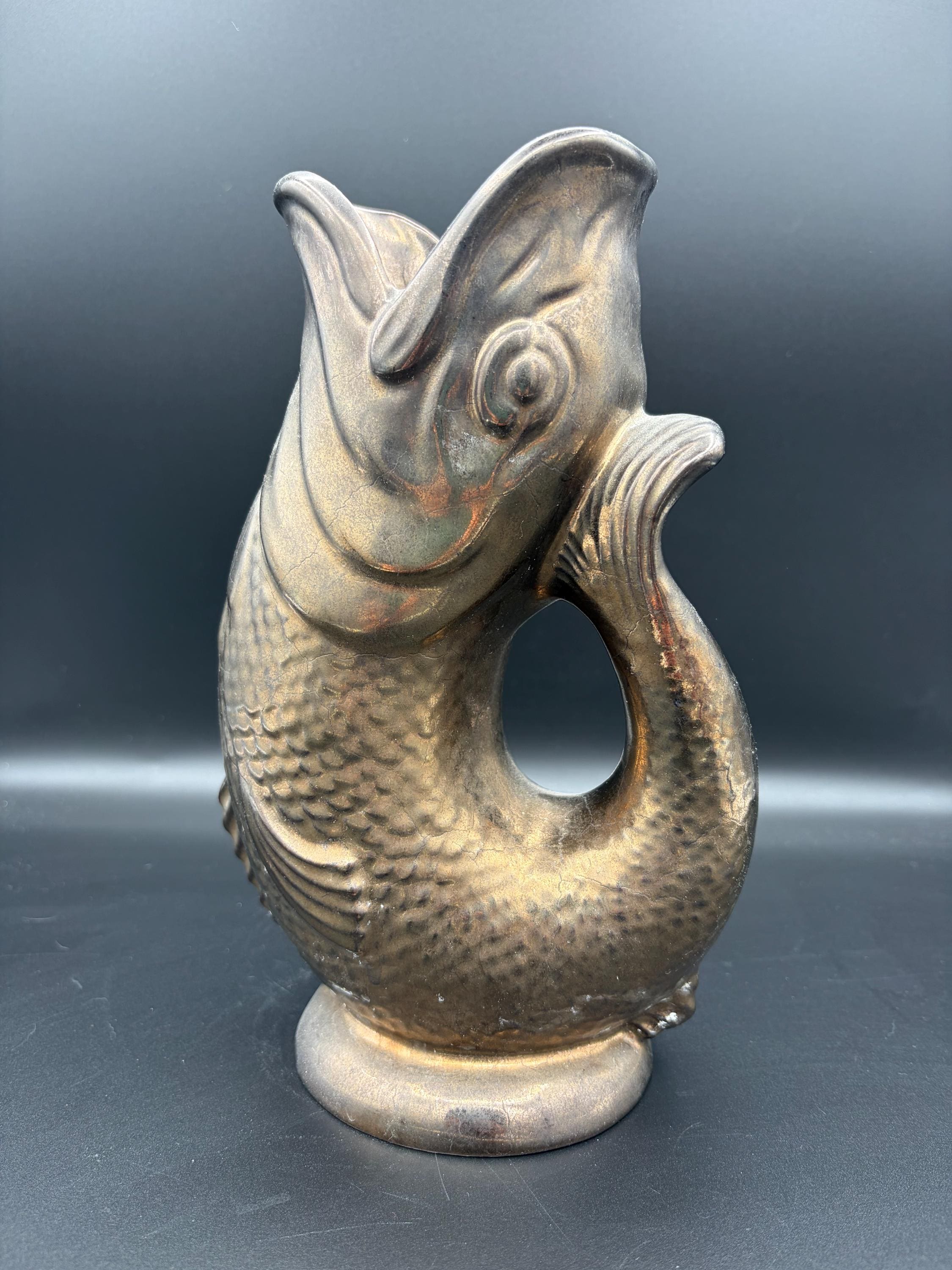Pitcher Gurgling - Etsy