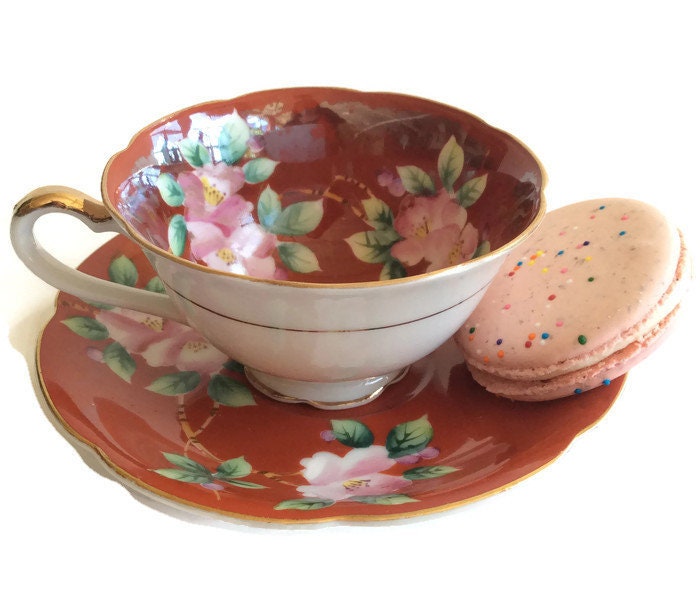 Crown china japan - Etsy 日本