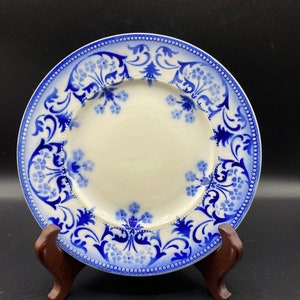 Luneville China - Etsy