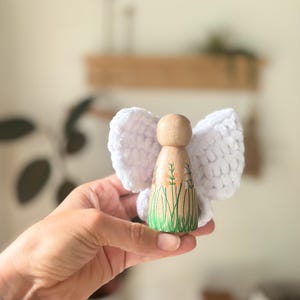 Baby loss keepsake, Baby memorial gift, Miscarriage sympathy gift Child loss gift, Angel Baby Gift, Bereavement Gift, Baby Remembrance