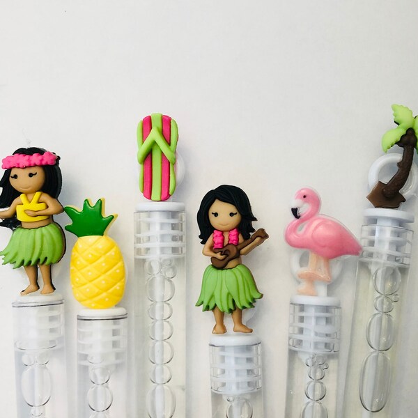 Hawaiian Favors Etsy