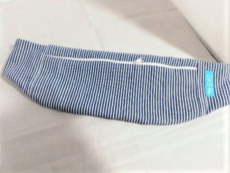belly bag jeans belt bag Handmade Hip bag