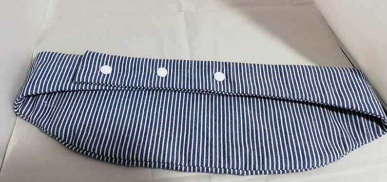 belly bag jeans belt bag Handmade Hip bag