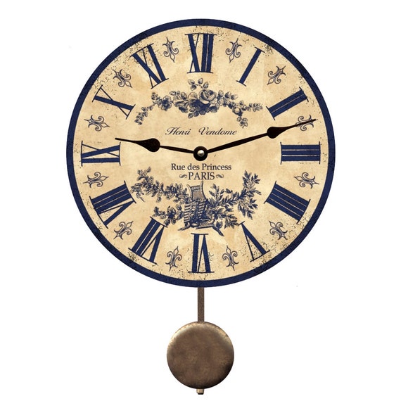 Reloj besser de 2025 pendulo