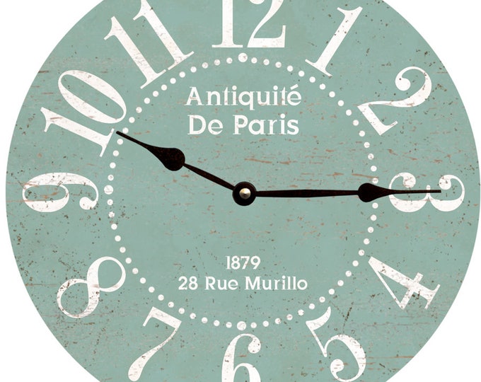 Poirot and Germain Metal & Mesh Tower Clock New York